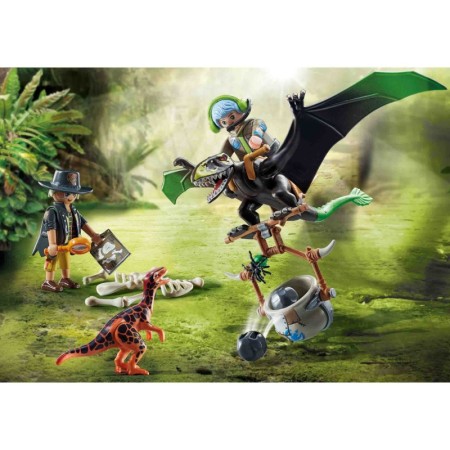 Playmobil - Dimorphodon Playmobil - 1